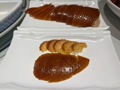 -羲和雅苑•北京烤鸭(国贸商城店)