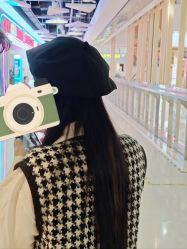 -FINE HAIR 烫染专业设计