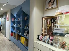 -海马体照相馆(上海月星环球港店)