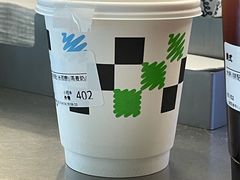 -Seesaw Coffee(上海国金中心店)