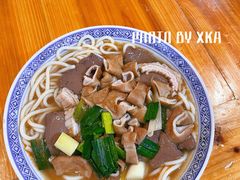 -锦泓老字号猪脏粉(东联大厦店)