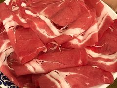 -福寿斋·老北京铜锅涮肉·烧烤(清岚店)