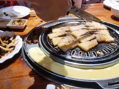 -超级神炭烤肉夜食(芥园西道店)