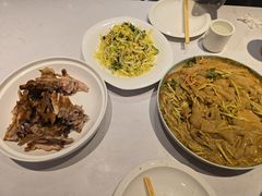-北李·海肠捞饭·大连菜(望京凯德MALL店)