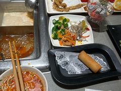 -海底捞火锅(珠影星光城夜宵主题店)