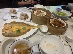-武林厨神·粤式茶点(沙园2店)