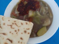 -刘老虎肉丸糊辣汤(总店)