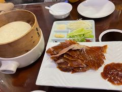 -恭敬李·烤鸭(天坛北门店)
