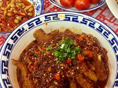 -小匠喜·江西菜(人民广场店)