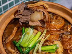 -肥家大排档(天河体育西店)