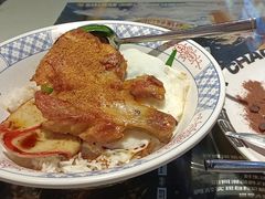 -開籠雀冰室(同和金铂店)