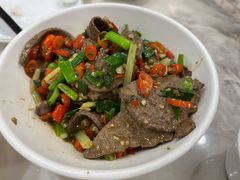 -红色湘菜馆(春风店)