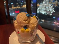 -上海柏悦酒店·世纪100牛排馆