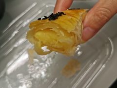 爆浆牛舌-北京稻香村(方庄店)