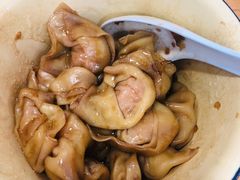 -山北老老头馄饨