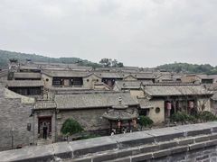 -山西王家大院