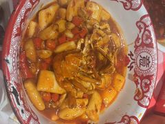 -辣小鲜·南昌大排档(船山路店)