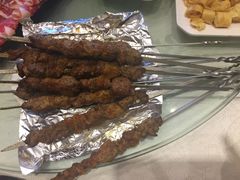-南来顺饭庄·清真(南菜园店)