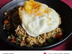 -相约小筑缅泰餐厅(孟定店)