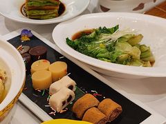 -惠丰堂饭庄·烤鸭·京味菜(翠微路店)