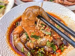 -厝包四点金·潮宴(太古仓店)