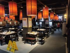 -巴蜀大宅门火锅(北大街店)