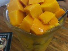 超级芒果冰-糖潮糖水铺(省府店)