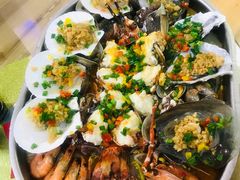 -陈小厨海鲜大咖·15年平潭味(龙王头店)