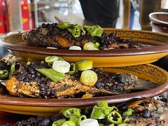 -大邑李记肥肠血旺