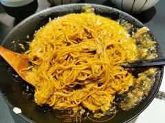 -贡梅老面馆·蟹粉面·无锡特色小吃(南长街主推店)