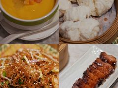 -广州天河合景福朋喜来登酒店