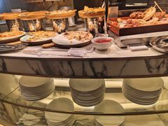 -洲际酒店·地平线全日餐厅HORIZON CAFÉ
