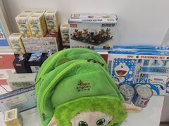 -昂立青少儿成长中心(普陀中潭校区)