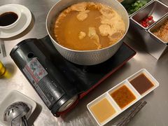 -燃计沙茶皇·香港沙茶火锅(人广旗舰店)