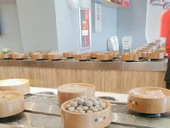 -龍歌自助小火锅(市南金茂湾店)