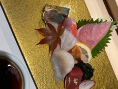 -鮨一日本料理(大中华店)