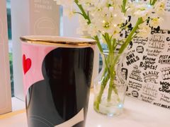 -Manner Coffee(大宁国际商业广场店)