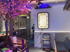 -姑苏家宴·苏帮菜·松鼠桂鱼(苏州总店)