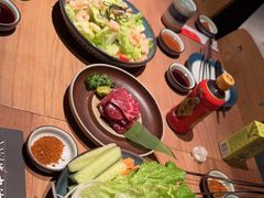 -烧肉达人•炭火烧肉(新天地店)