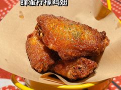 -Primo·丽莫意大利窑烤披萨