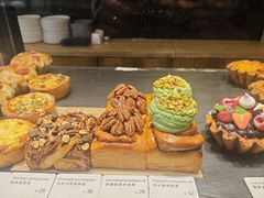 -Money Shops(愚园路店)