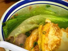 -嘉华小吃(蛇口市场店)