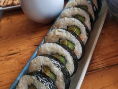 -三千里韩式炭火烤肉(南八马路店)