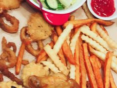 -必胜客(鹤山大道店)