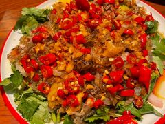 -老闵田螺馆·南昌市井菜·特色小吃(总店)