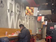 -西少爷(十里堡店)