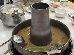 -阿妈土锅鸡