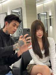 -SalonRivelin 沙龙瑞菱