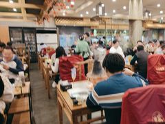 -牛街·马辈儿涮肉(牛街二店)