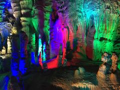 -泰安地下龙宫景区